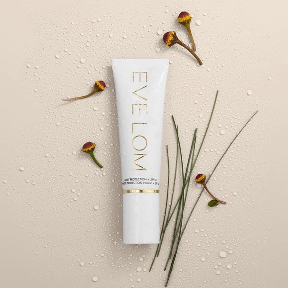 NEW EVE LOM DAILY PROTECTION SPF 50 US - Picture 5 of 6